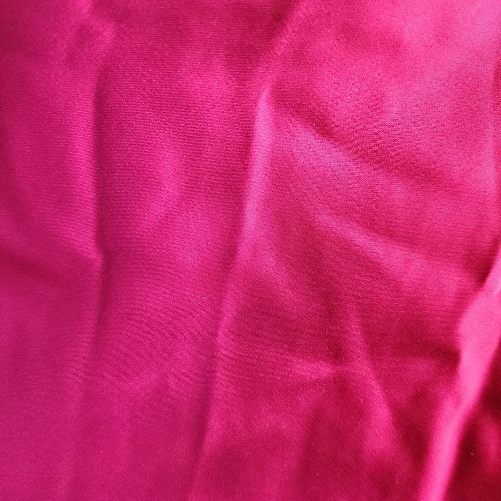 Revolve ASTR the label NWOT Anika Dress in Fuchsia Size Small - Picture 9 of 13